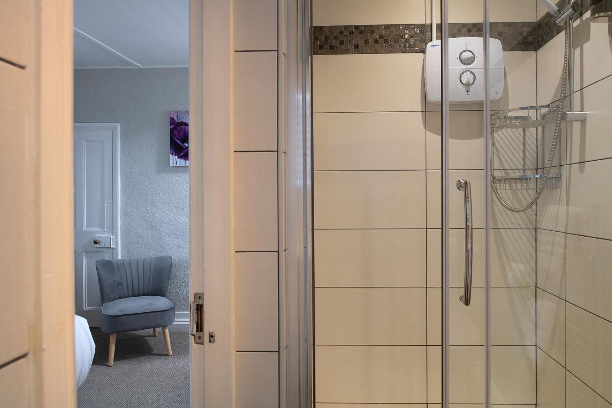 Springfield House - Birmingham Airport & Nec Bed and Breakfast Coleshill Δωμάτιο φωτογραφία