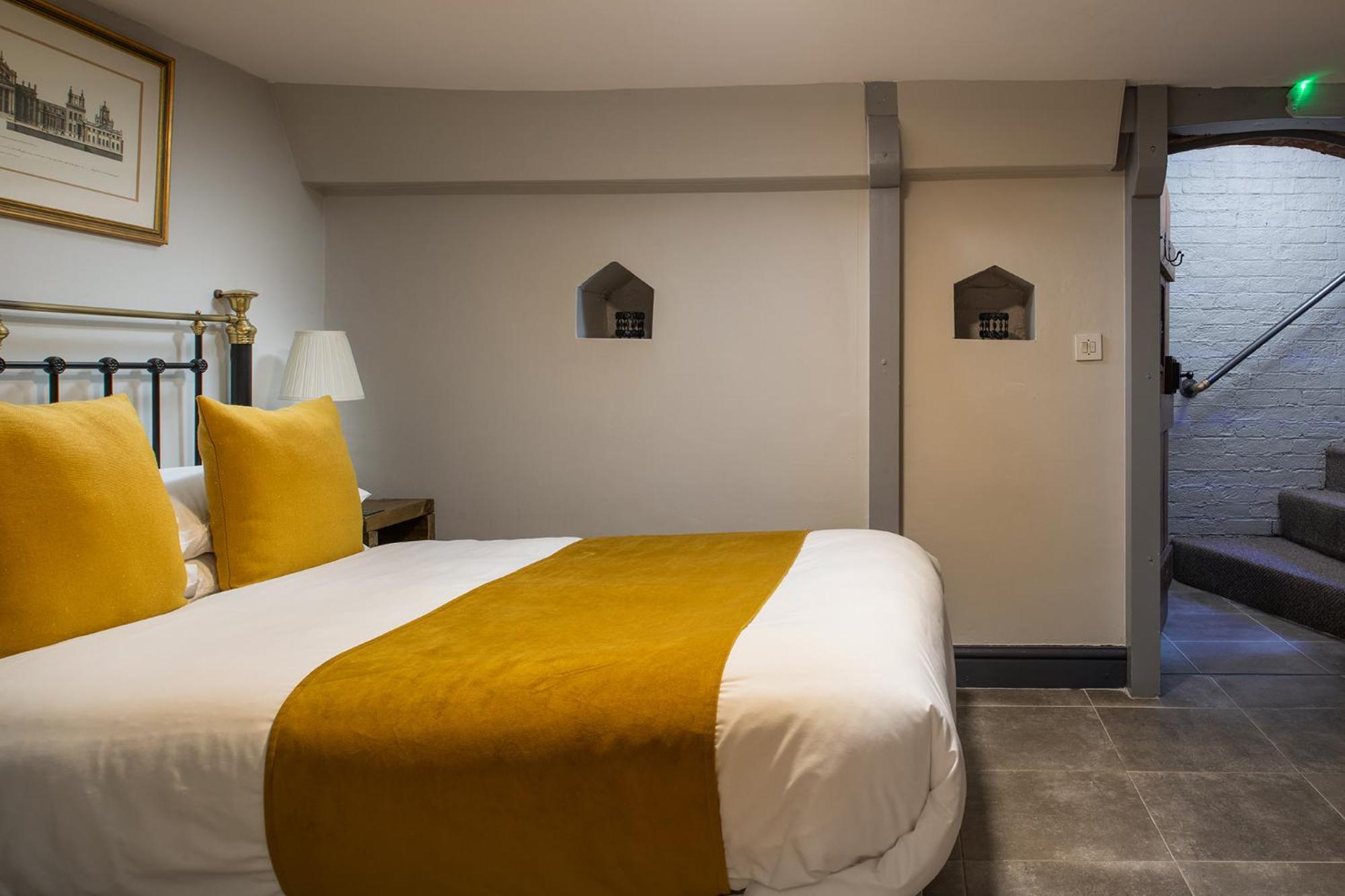 Springfield House - Birmingham Airport & Nec Bed and Breakfast Coleshill Δωμάτιο φωτογραφία
