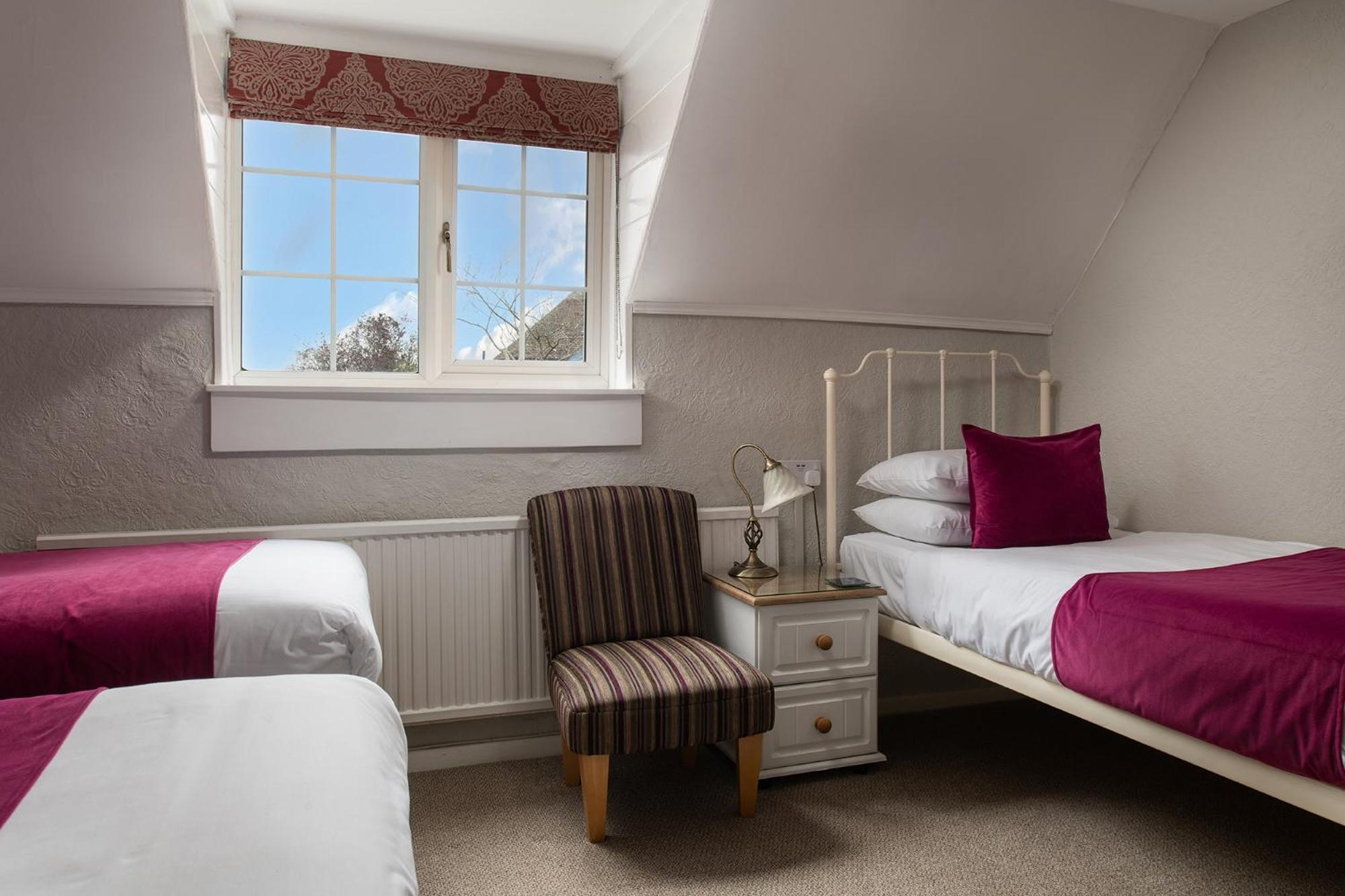 Springfield House - Birmingham Airport & Nec Bed and Breakfast Coleshill Δωμάτιο φωτογραφία