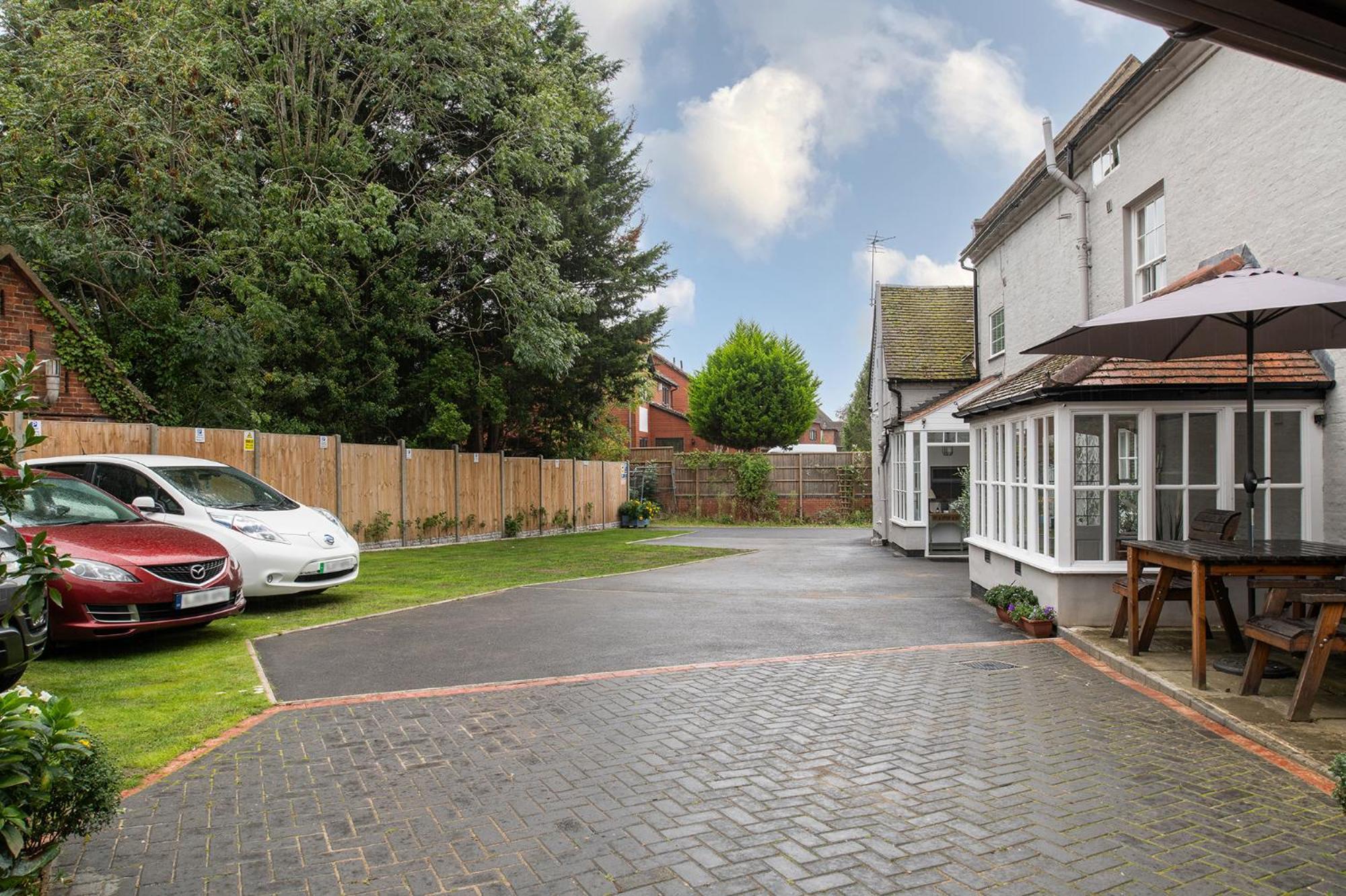 Springfield House - Birmingham Airport & Nec Bed and Breakfast Coleshill Εξωτερικό φωτογραφία