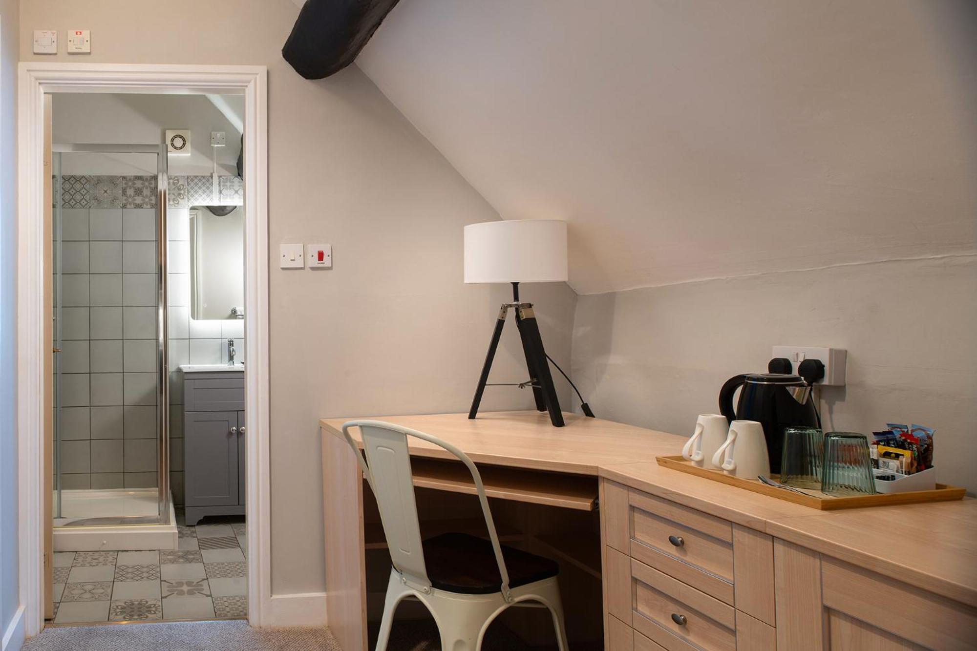 Springfield House - Birmingham Airport & Nec Bed and Breakfast Coleshill Δωμάτιο φωτογραφία