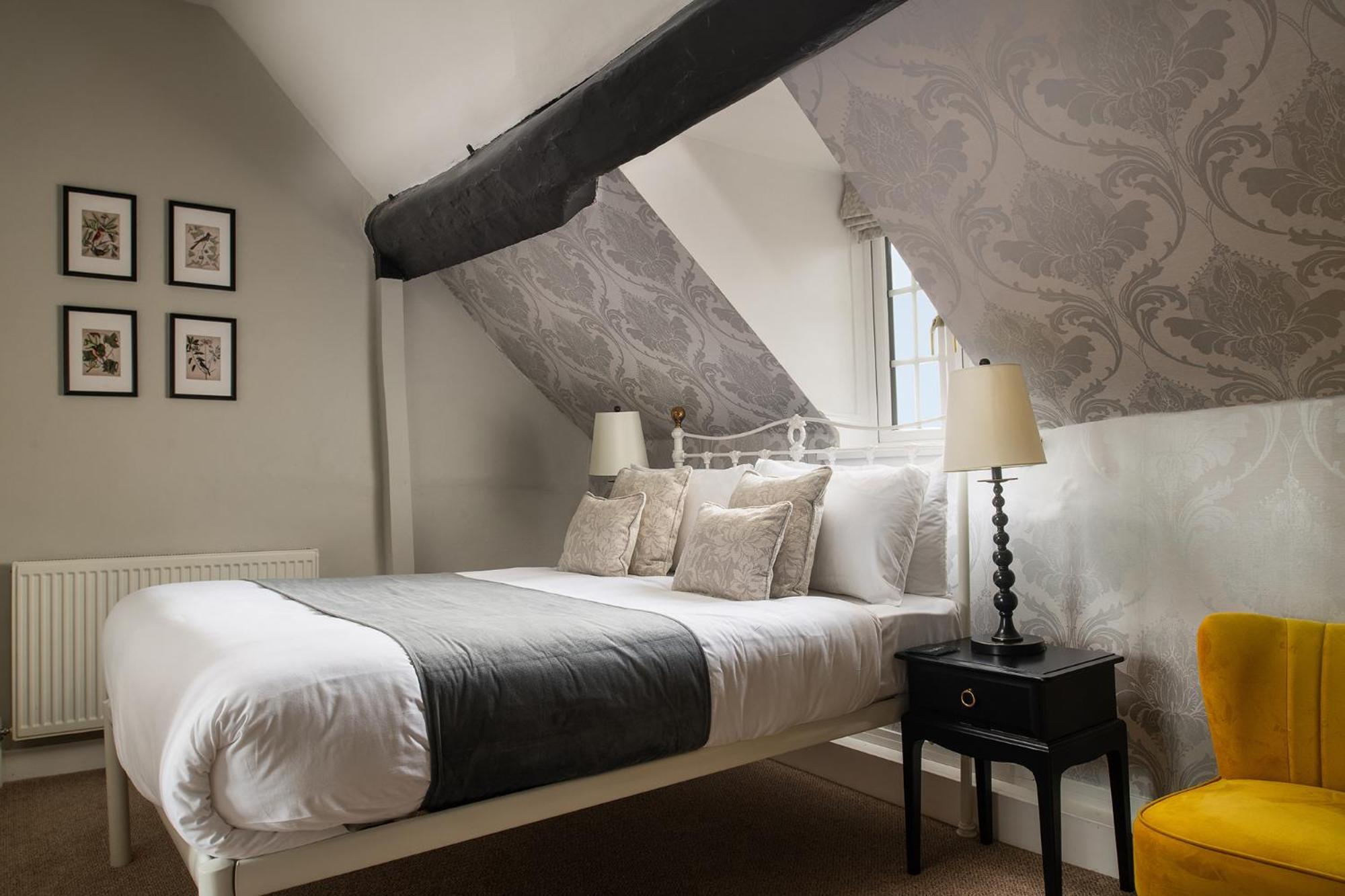 Springfield House - Birmingham Airport & Nec Bed and Breakfast Coleshill Δωμάτιο φωτογραφία