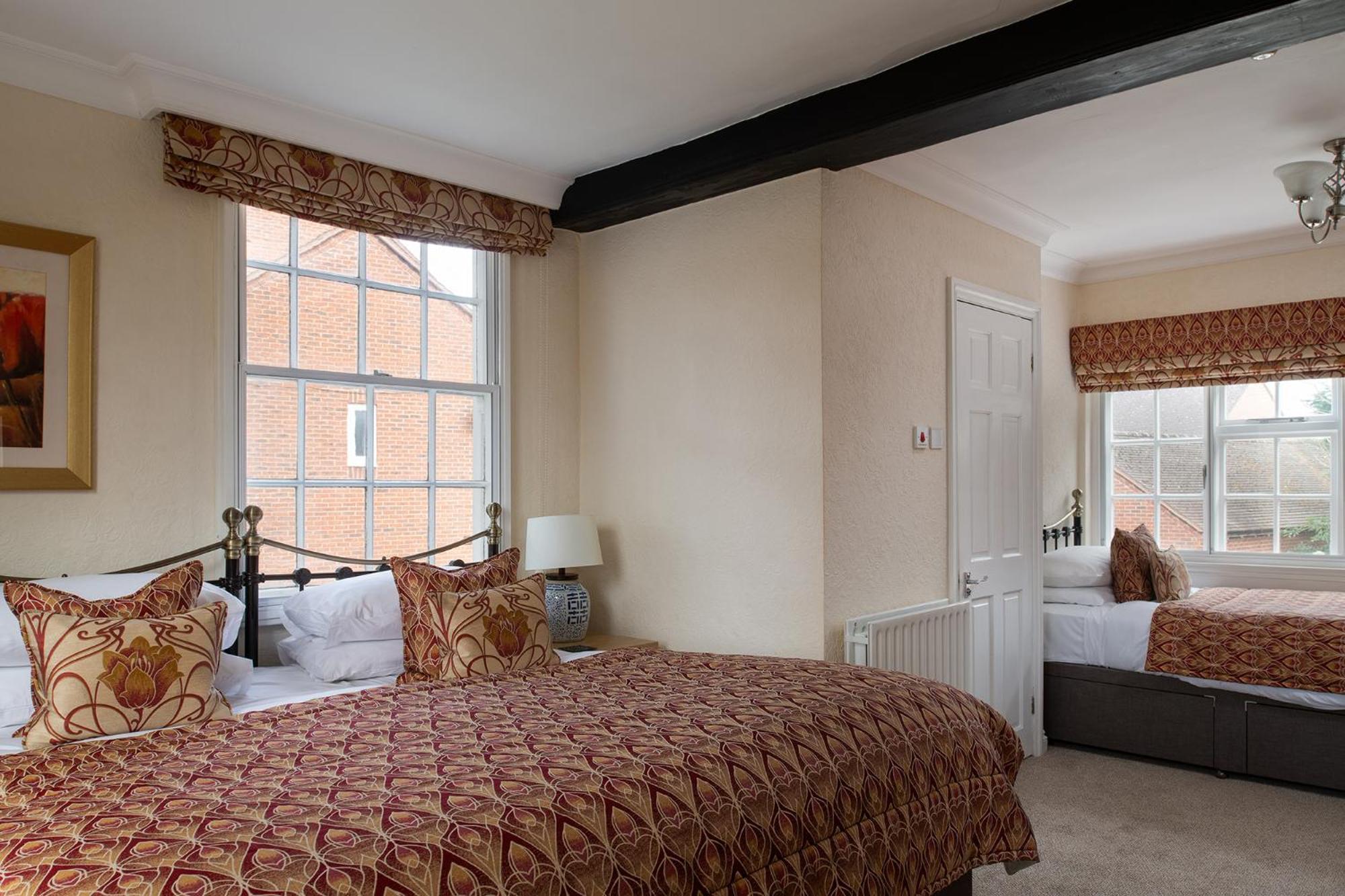 Springfield House - Birmingham Airport & Nec Bed and Breakfast Coleshill Δωμάτιο φωτογραφία