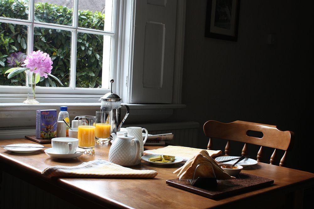 Springfield House - Birmingham Airport & Nec Bed and Breakfast Coleshill Εξωτερικό φωτογραφία