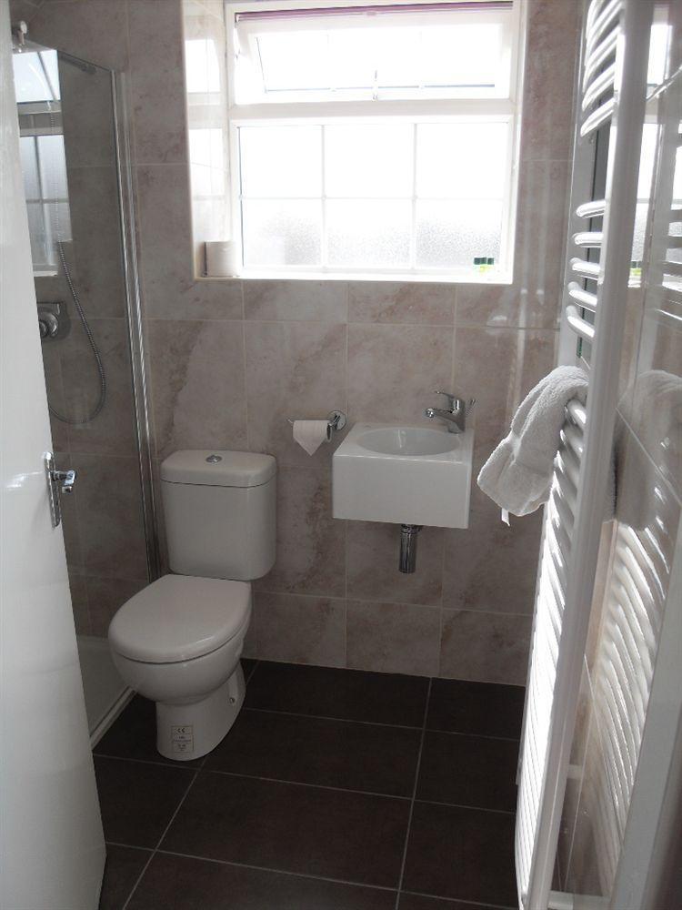 Springfield House - Birmingham Airport & Nec Bed and Breakfast Coleshill Εξωτερικό φωτογραφία