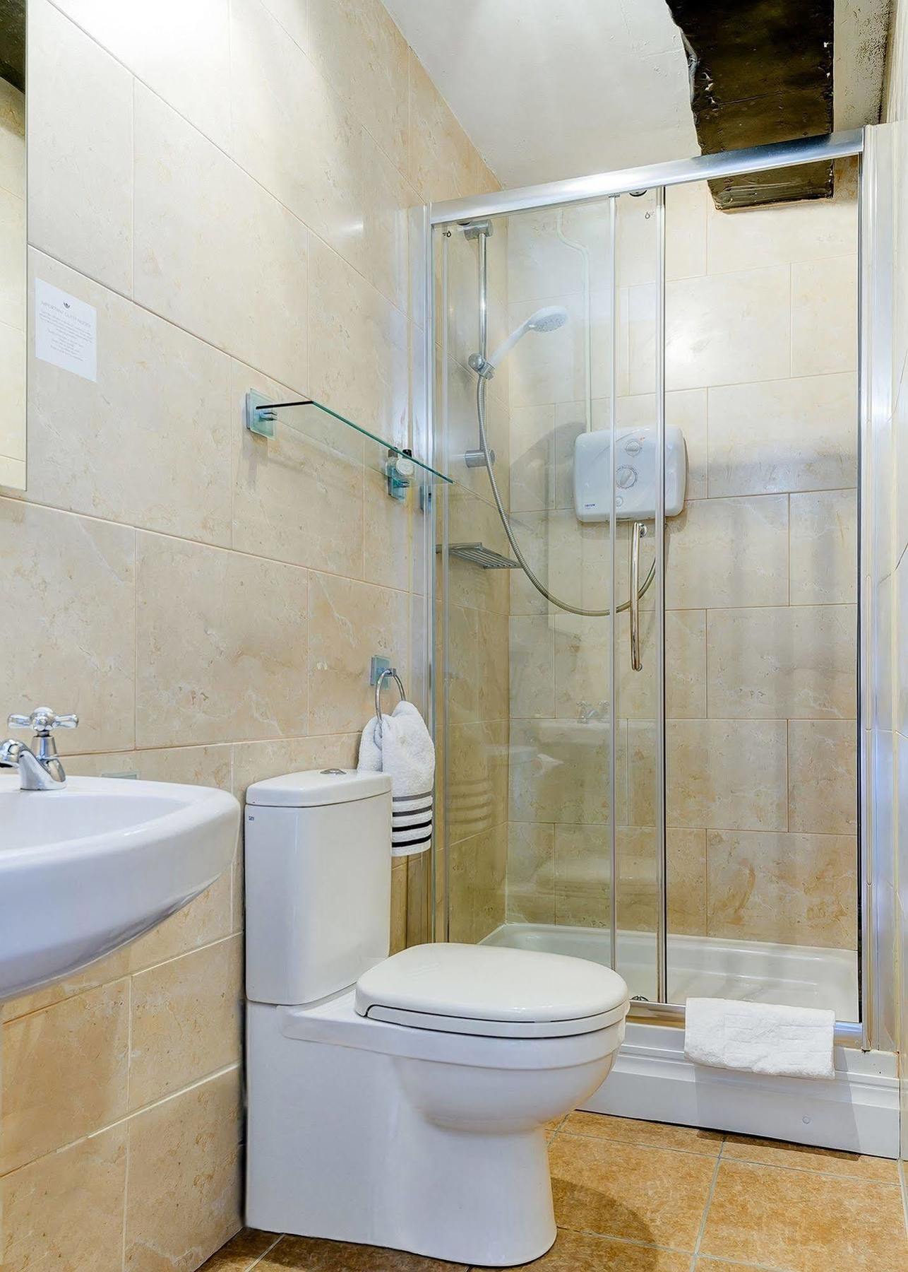 Springfield House - Birmingham Airport & Nec Bed and Breakfast Coleshill Εξωτερικό φωτογραφία