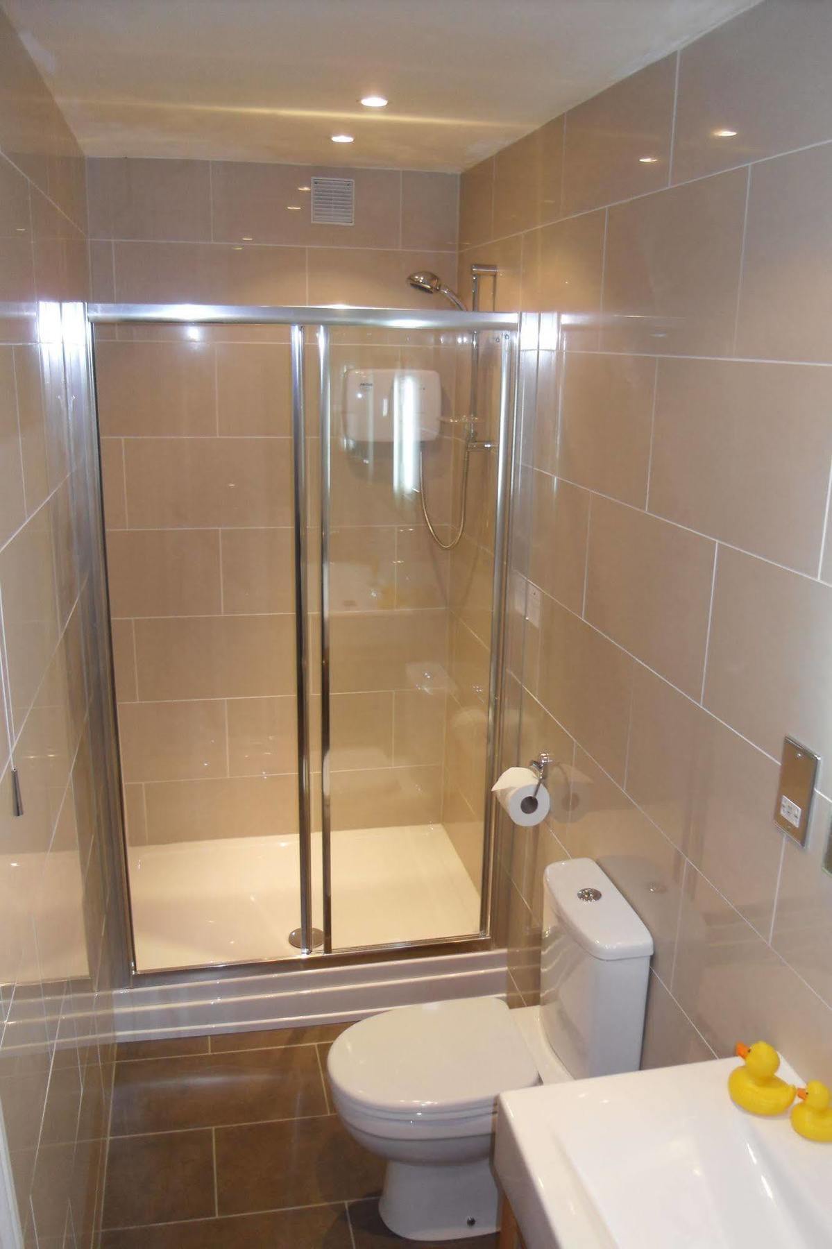 Springfield House - Birmingham Airport & Nec Bed and Breakfast Coleshill Εξωτερικό φωτογραφία