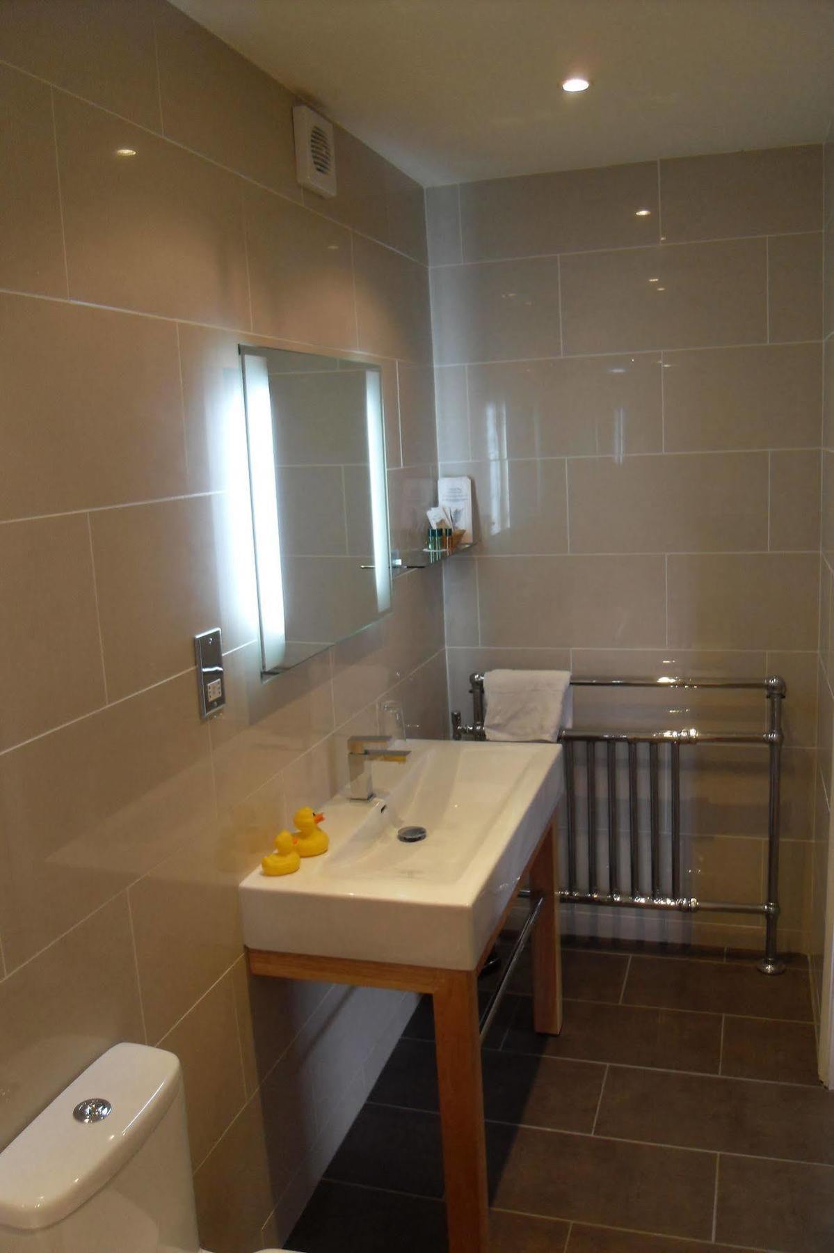 Springfield House - Birmingham Airport & Nec Bed and Breakfast Coleshill Εξωτερικό φωτογραφία