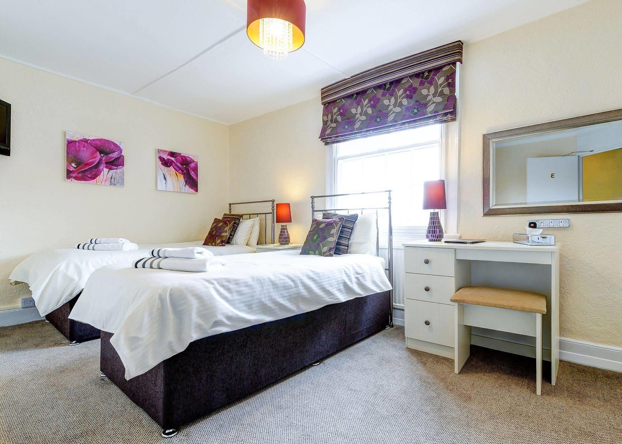 Springfield House - Birmingham Airport & Nec Bed and Breakfast Coleshill Εξωτερικό φωτογραφία